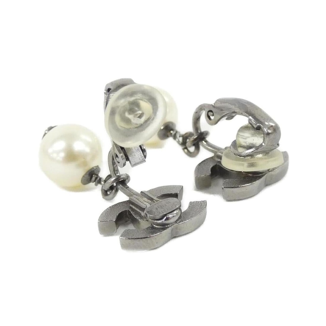 Chanel earrings - 3