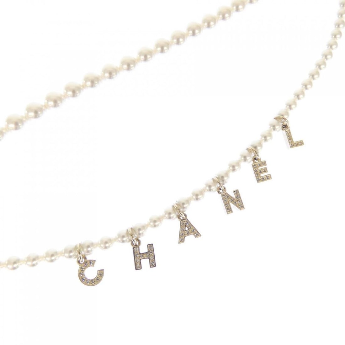 Chanel belt - 3