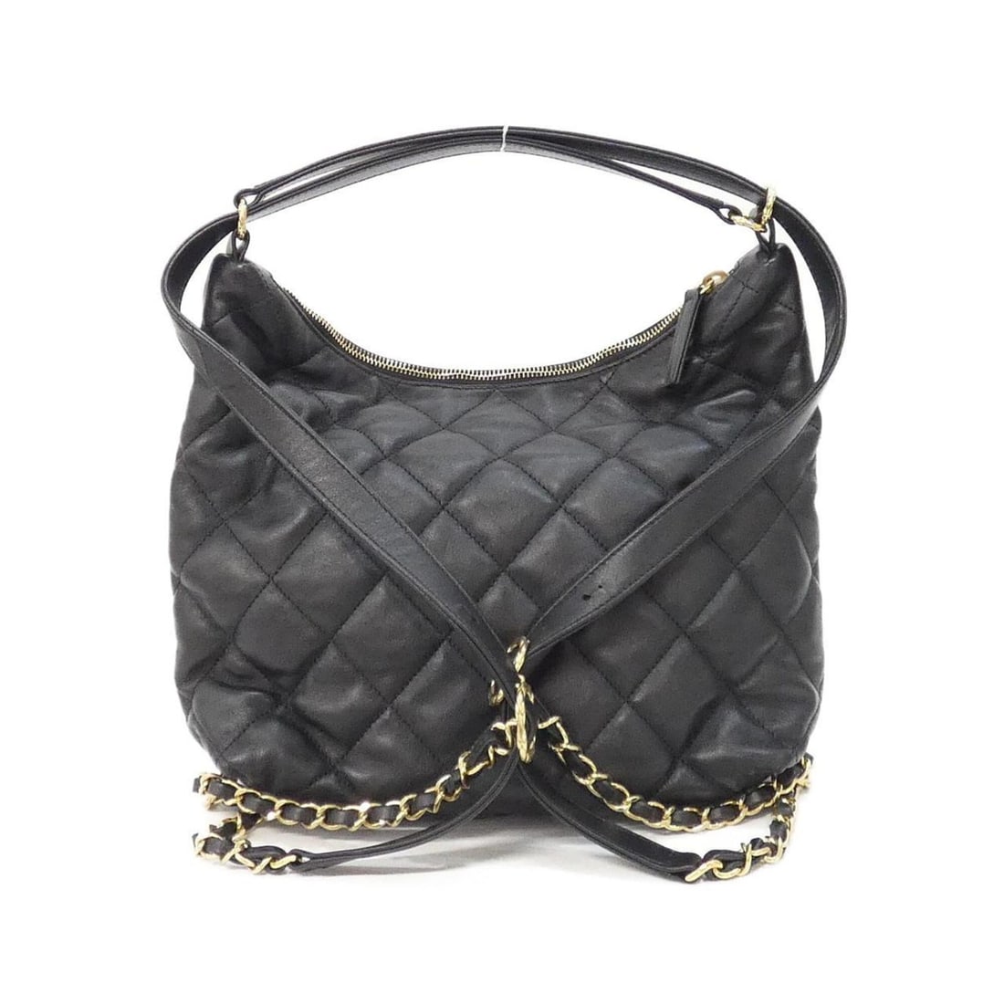Chanel AS3487 Backpack - 2