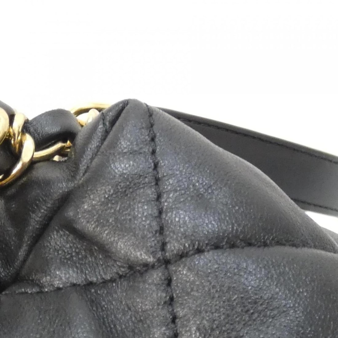 Chanel AS3487 Backpack - 4