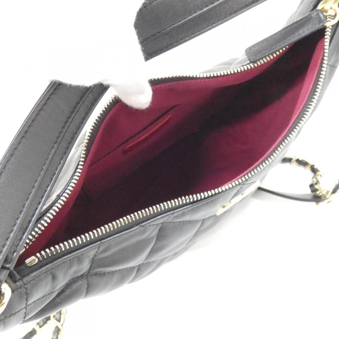 Chanel AS3487 Backpack - 9