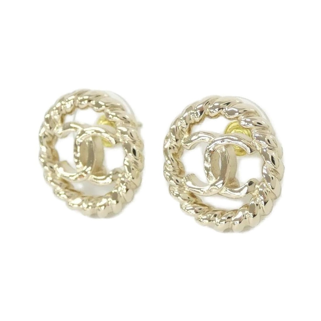 Chanel ABE952 Earrings - 2