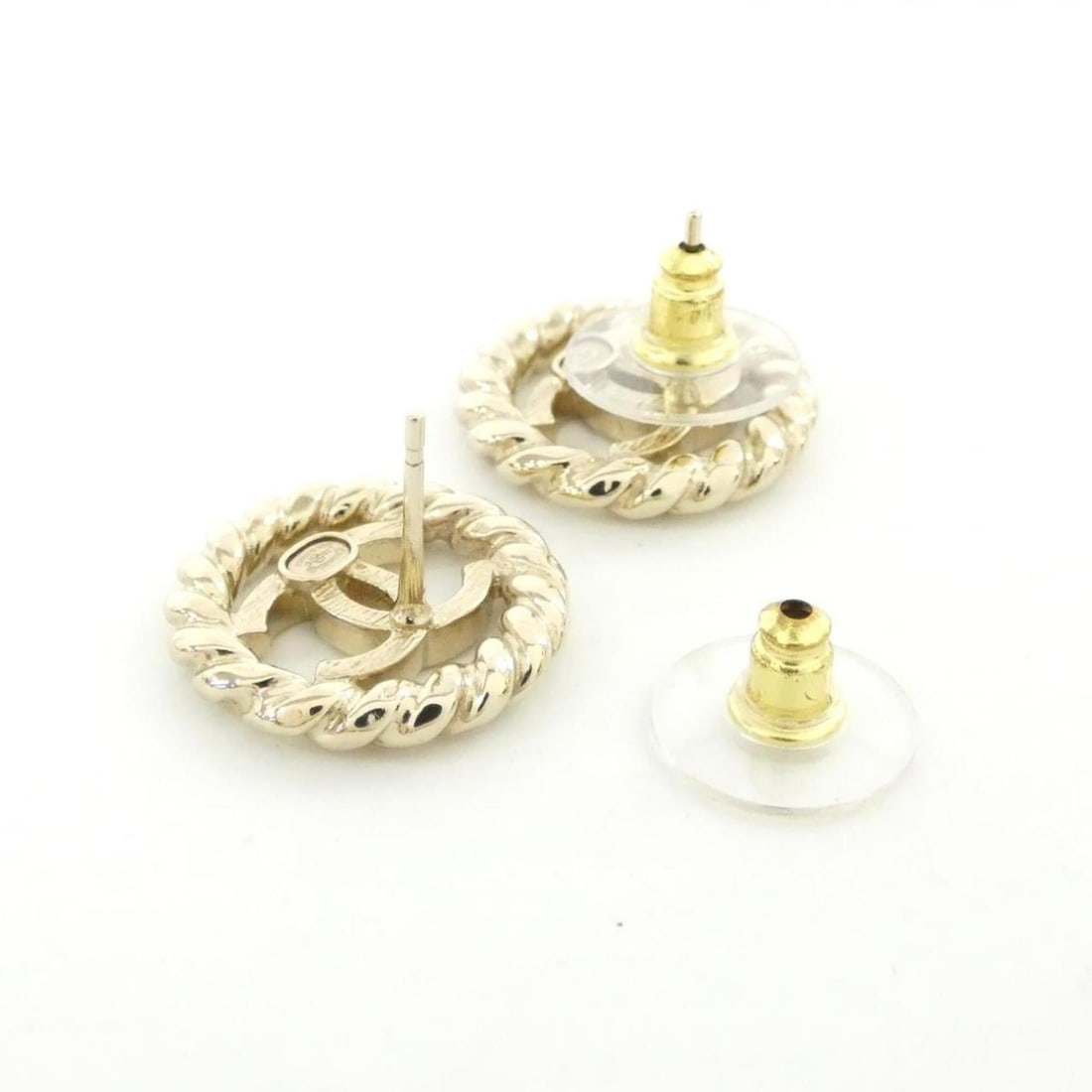 Chanel ABE952 Earrings - 3