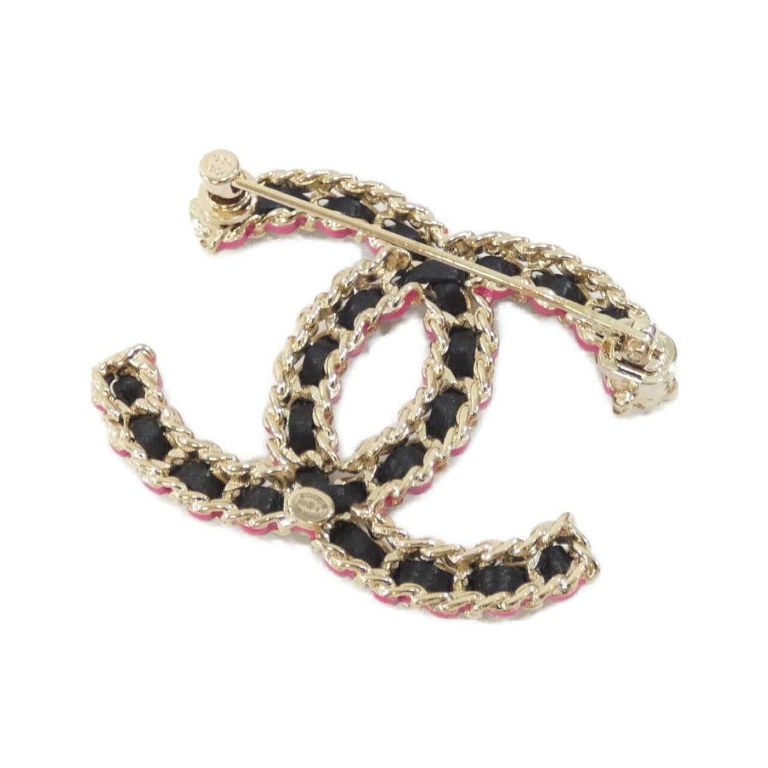 Chanel ABB478 Brooch - 2