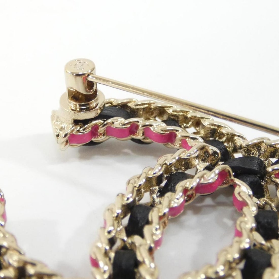 Chanel ABB478 Brooch - 3