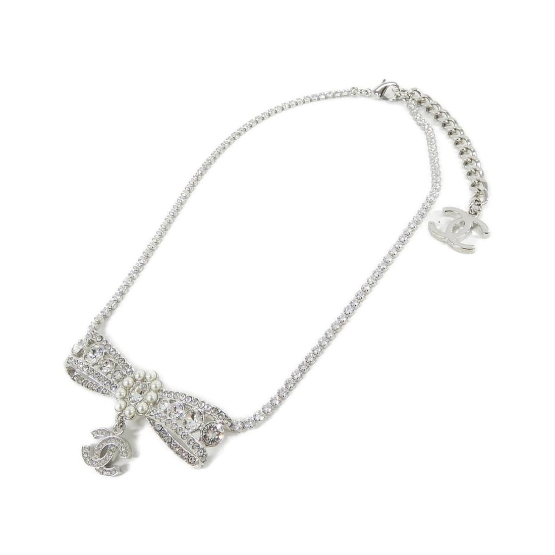 Chanel ABB038 Necklace - 2