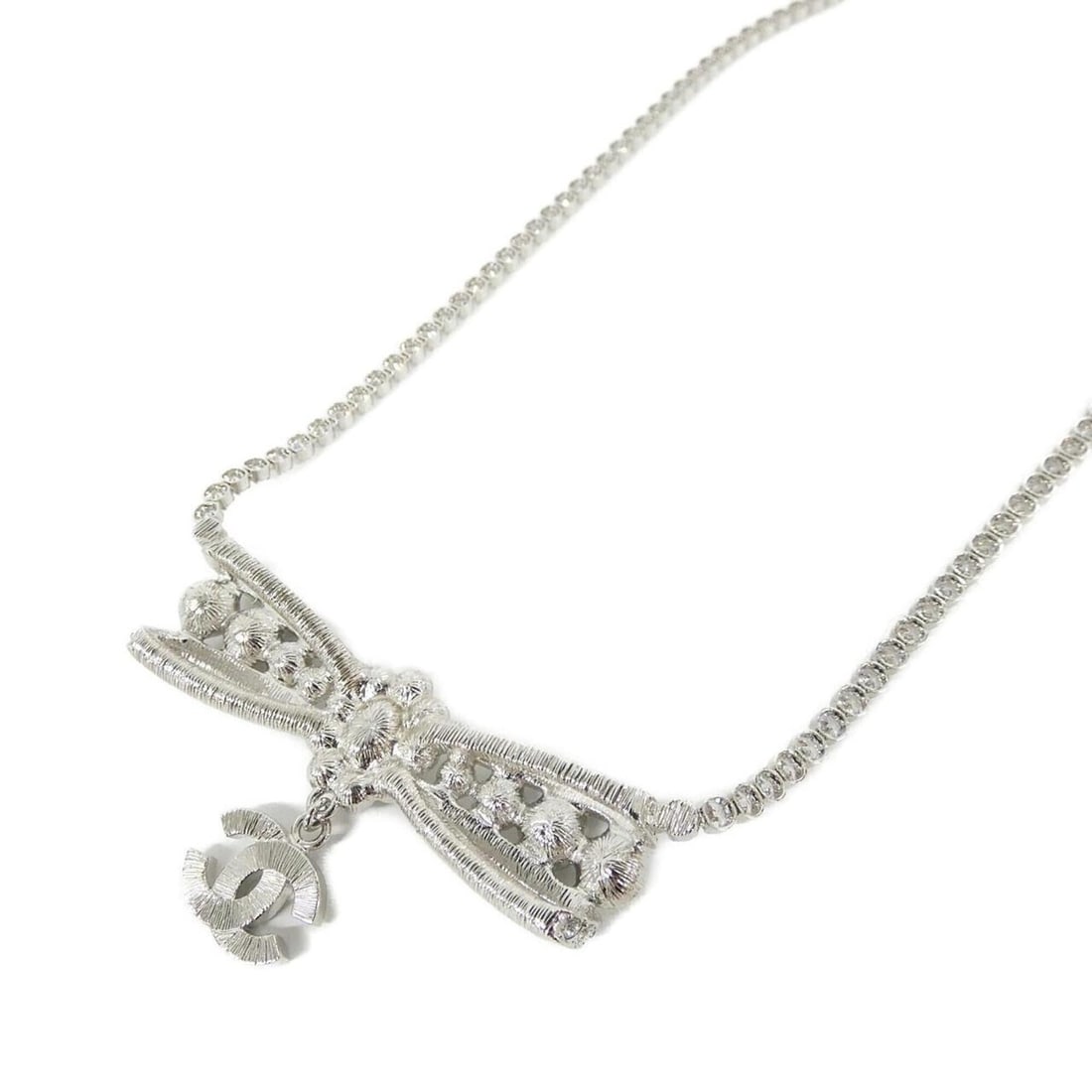 Chanel ABB038 Necklace - 3