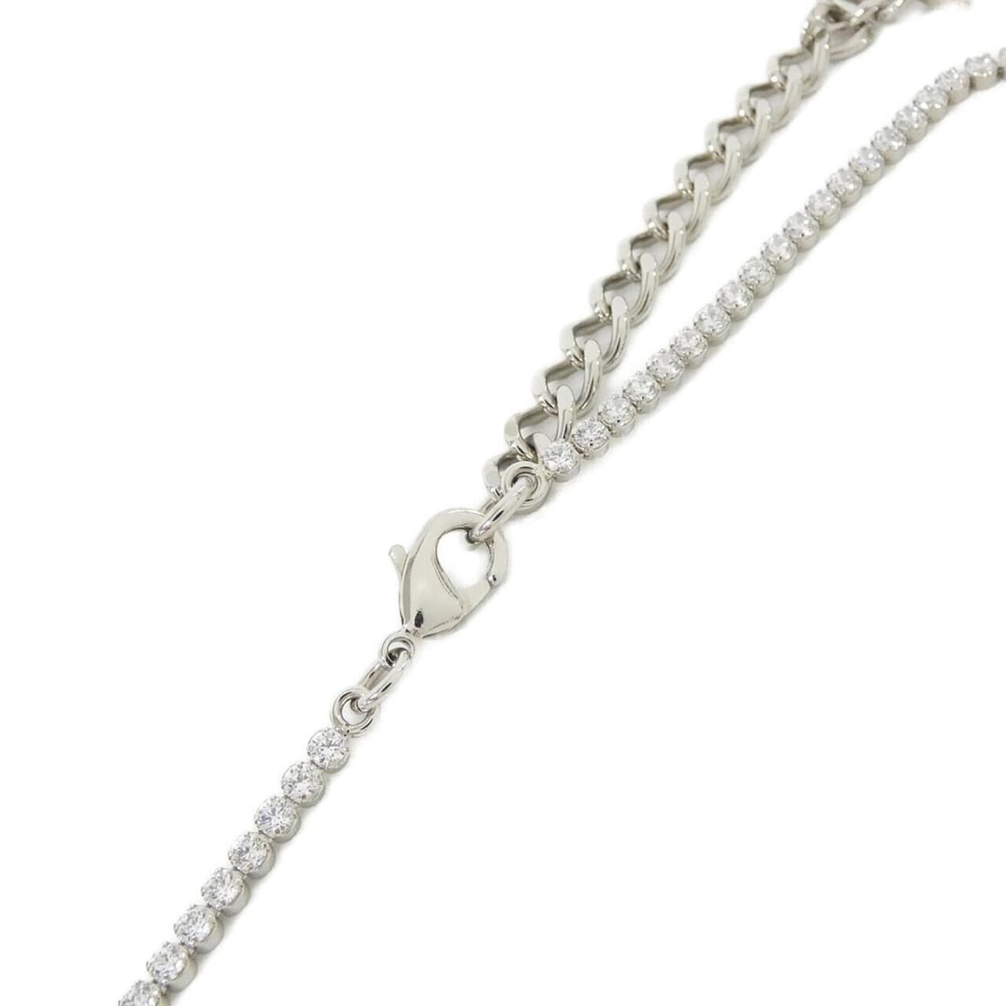 Chanel ABB038 Necklace - 4