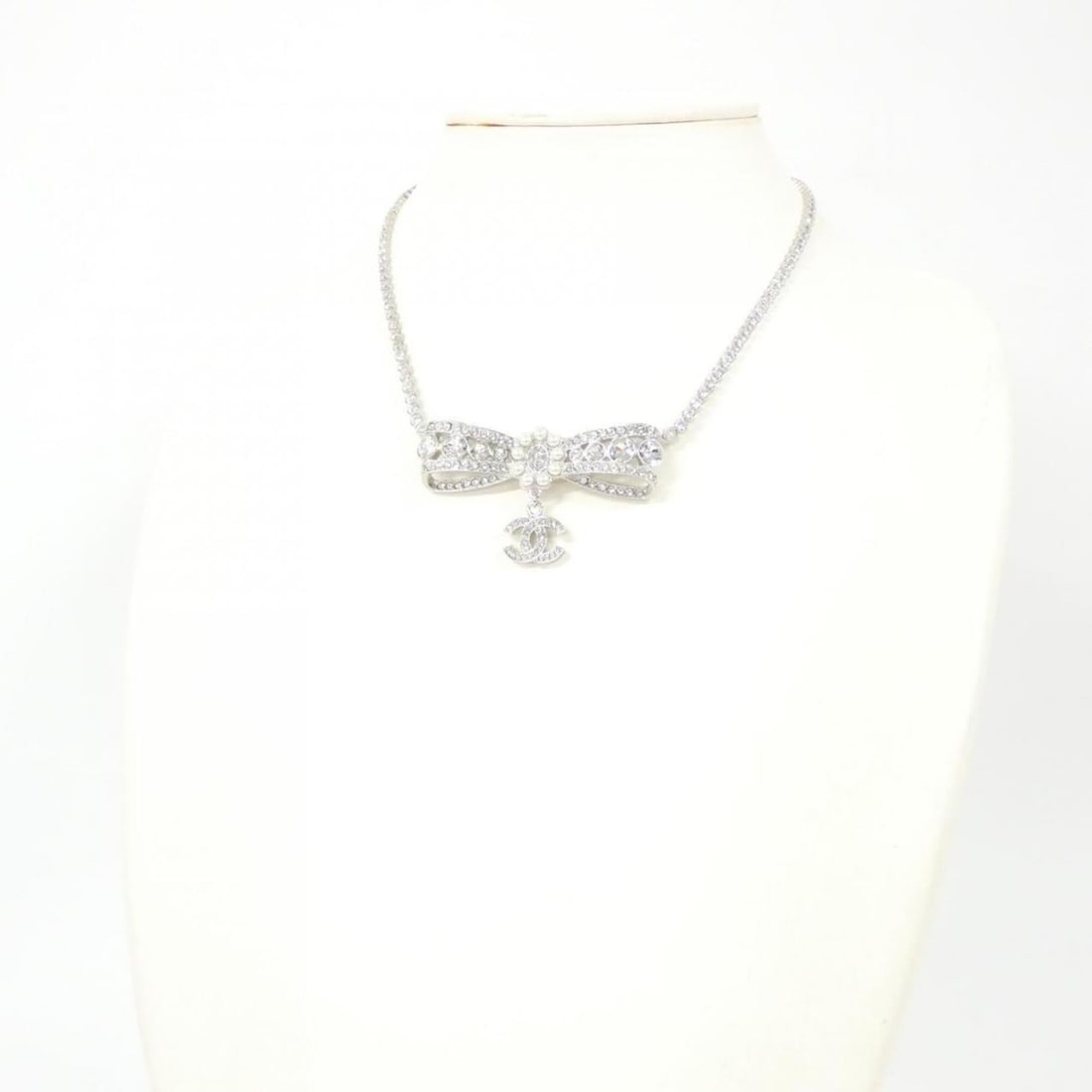 Chanel ABB038 Necklace - 5