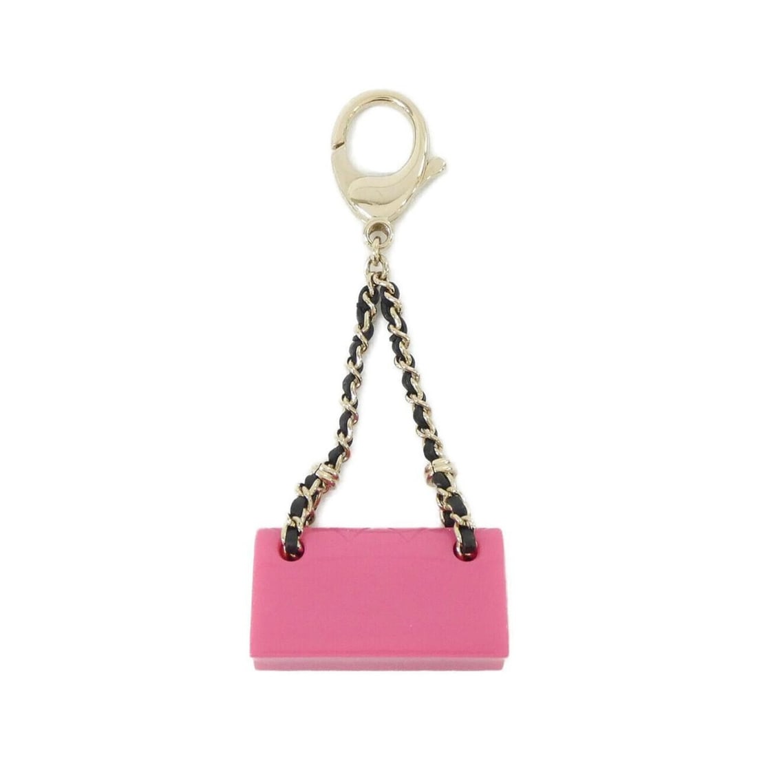 Chanel ABA121 Keychain - 2
