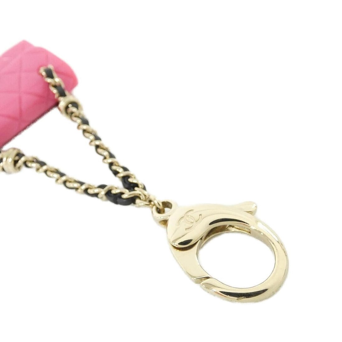 Chanel ABA121 Keychain - 3