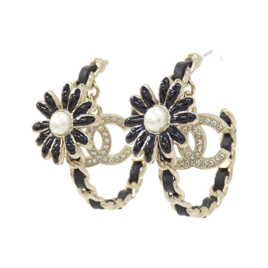 Chanel AB9650 Earrings - 2