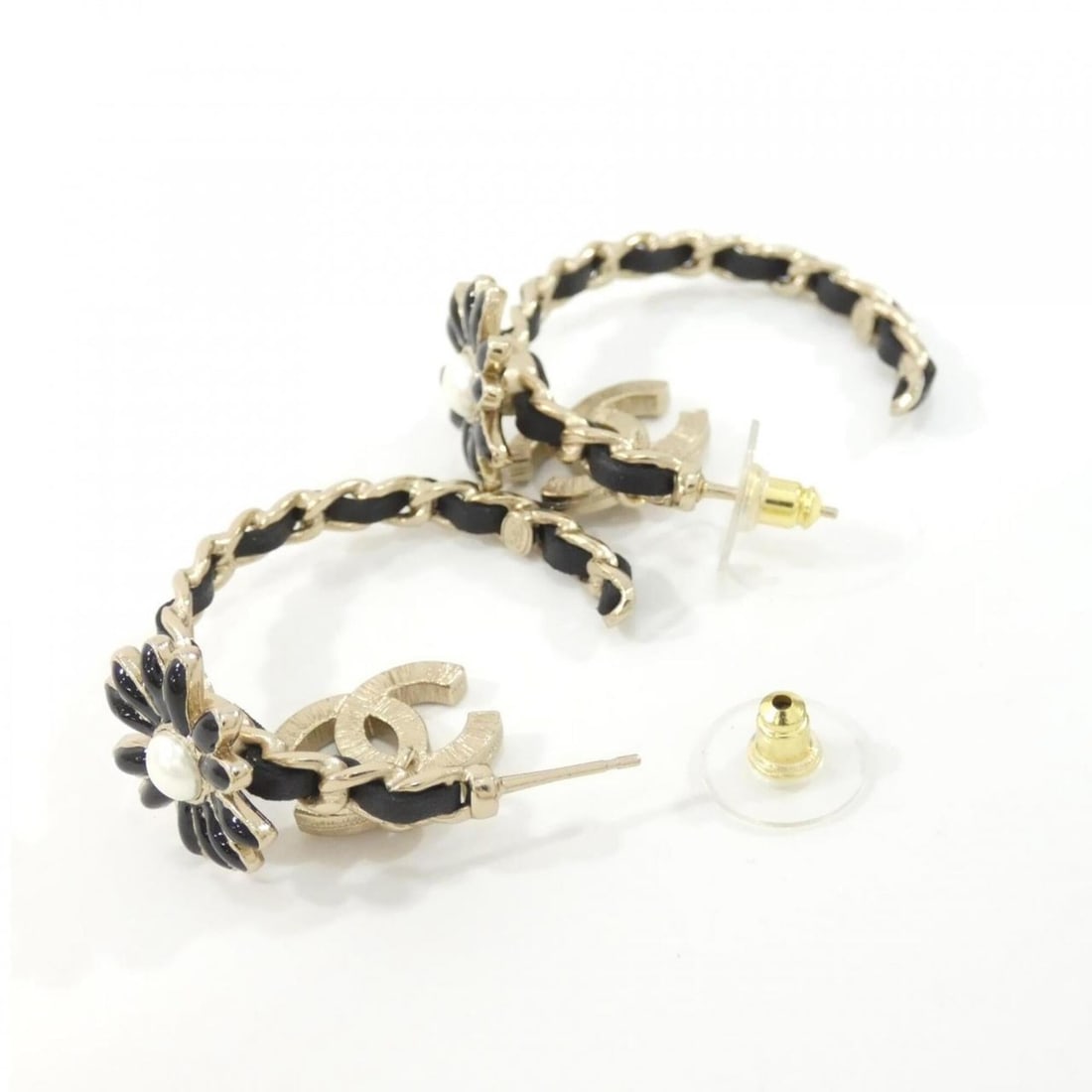 Chanel AB9650 Earrings - 3