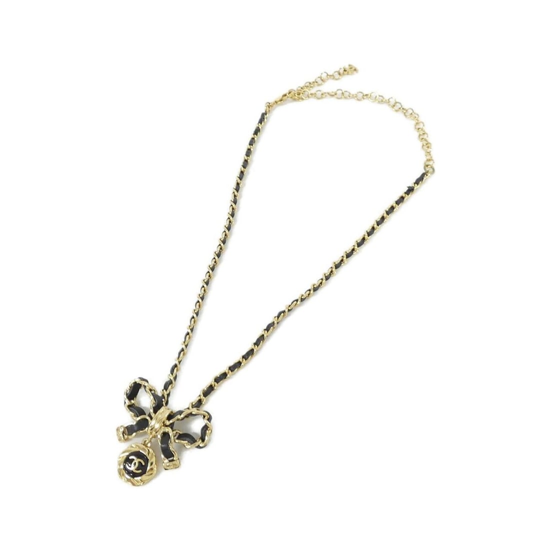 Chanel AB8741 Necklace - 2