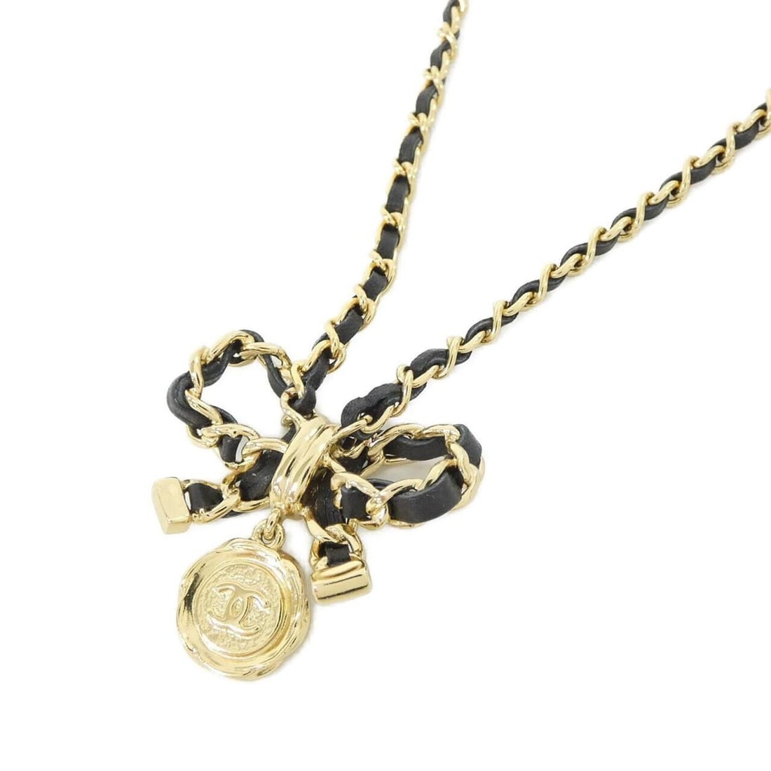 Chanel AB8741 Necklace - 3
