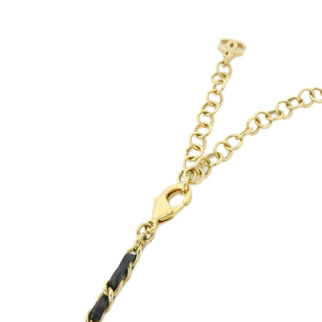 Chanel AB8741 Necklace - 4