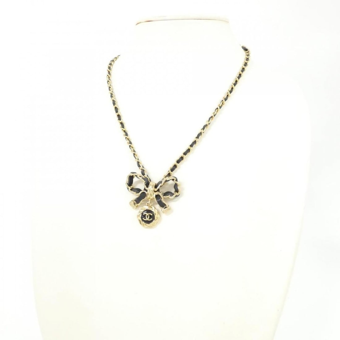 Chanel AB8741 Necklace - 6