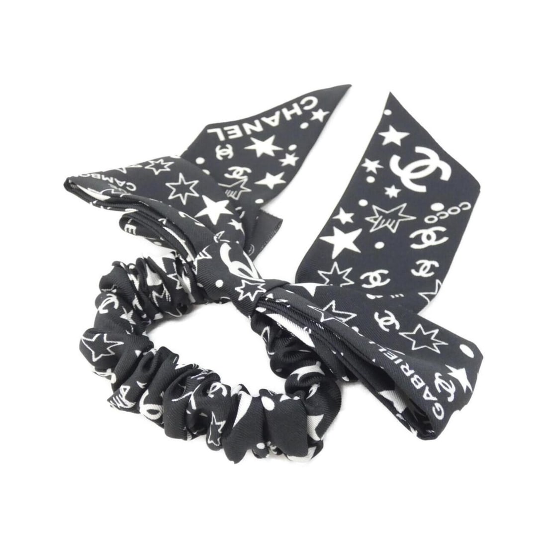Chanel AAA746 Scrunchie - 2