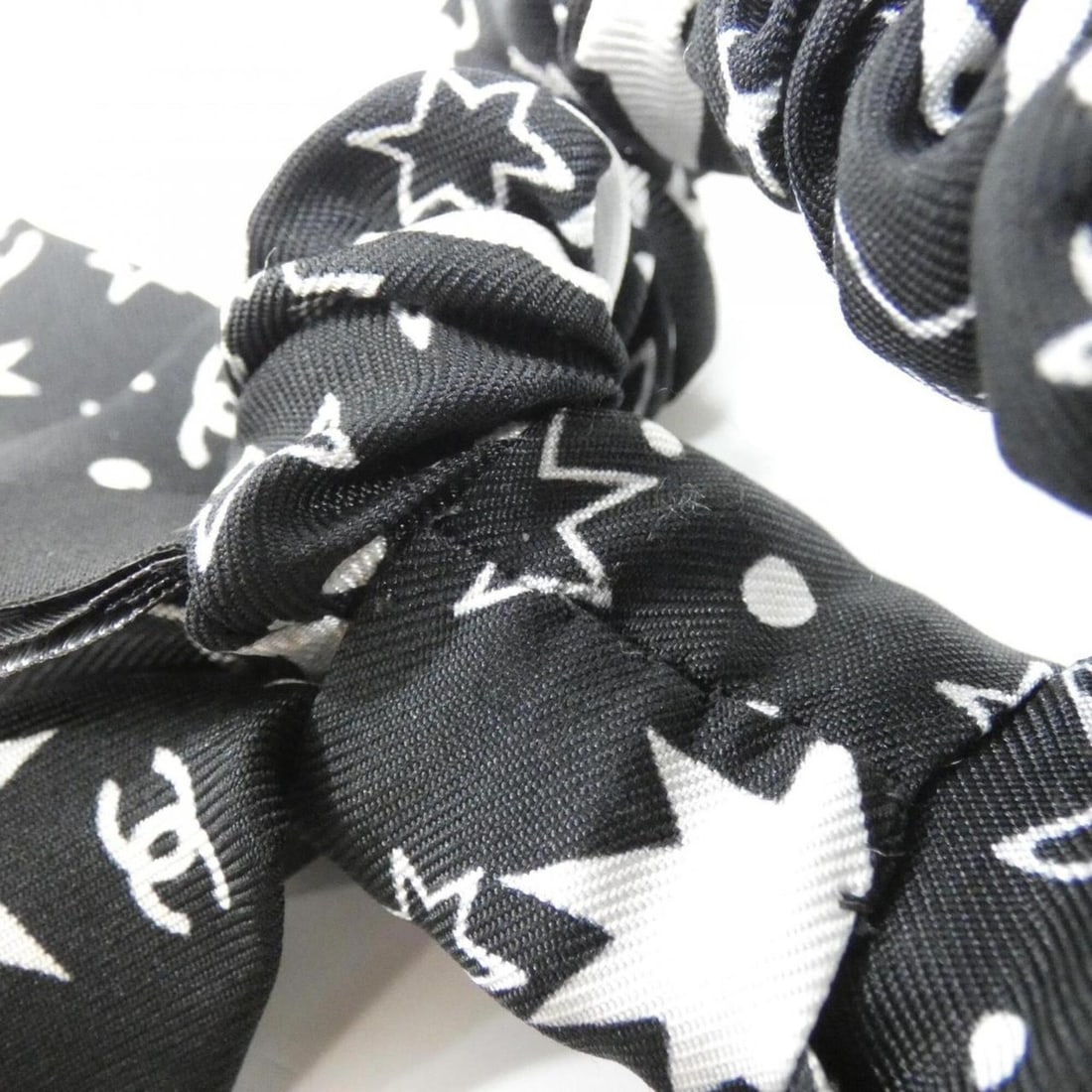 Chanel AAA746 Scrunchie - 3
