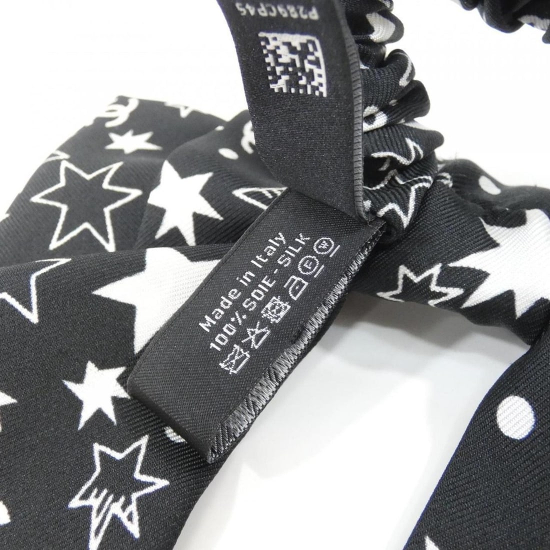 Chanel AAA746 Scrunchie - 4
