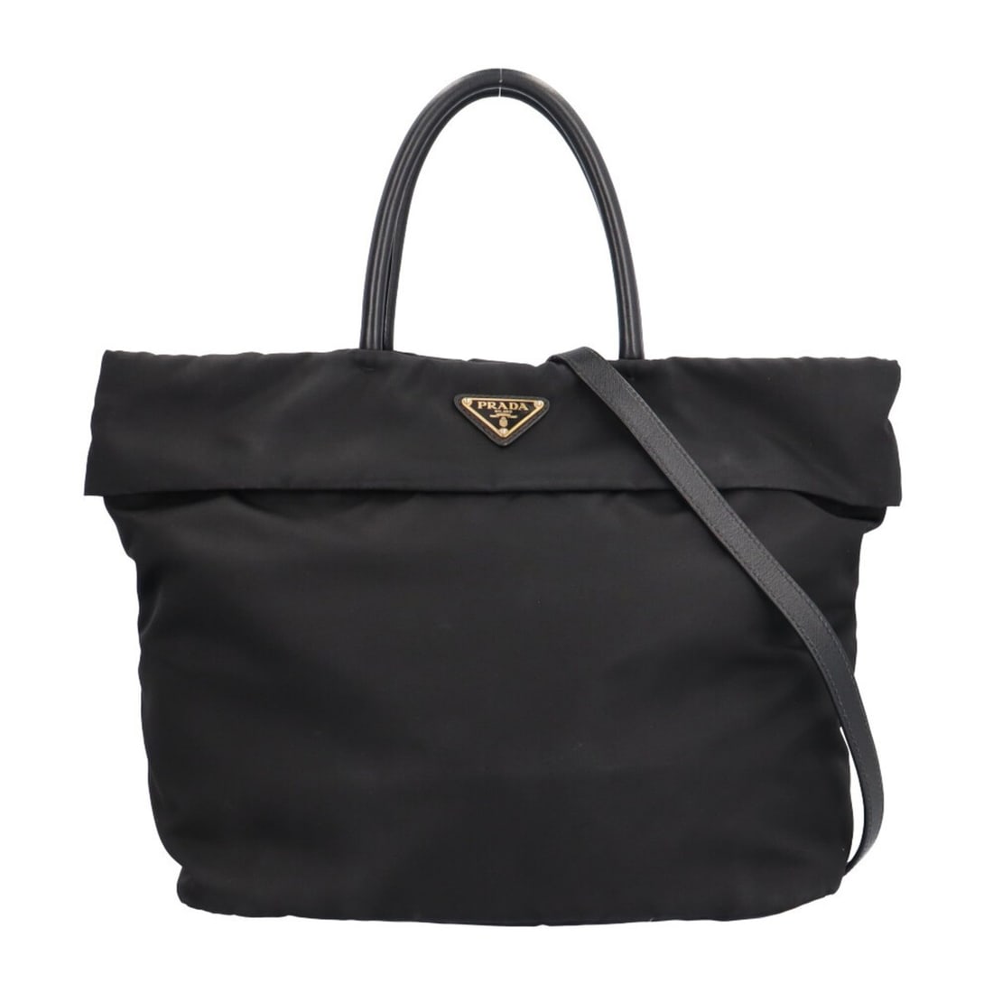 Prada Shoulder Bag, Nylon BN2531, Black, Women's, PRADA 2-Way: --- Catalog ---Category: SizeWeight: 500g / 1.1lb.Size (HxWxD): 27cm x 39cm x 17cm / 10.62'' x 15.35'' x 6.69''Strap Length: 110cm - 120cm / 43.3'' - 47.24''Handle Length: 31cm / 12.2''Category: Desig