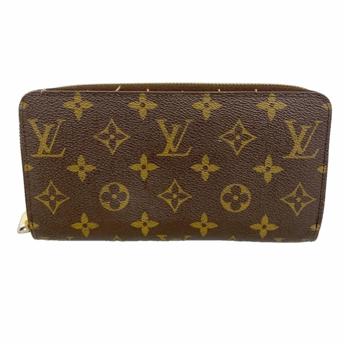 Louis Vuitton Monogram Zippy Wallet M41895 Fuchsia Women's Long: --- Catalog ---Category: SizeSize (HxWxD): 10.5cm x 19cm x 3cm / 4.13'' x 7.48'' x 1.18''Category: DesignType: Long wallet (bi-fold)Color: FuchsiaGender: WomenCategory: GeneralMPN: M41895Brand: Louis 