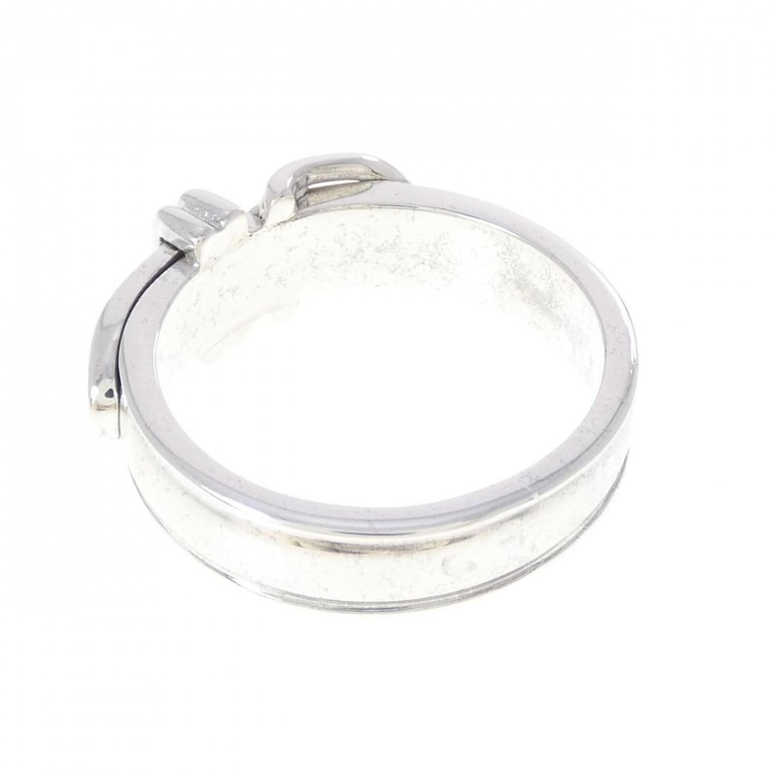 Hermes Hermès Centur Croix Ring - 3