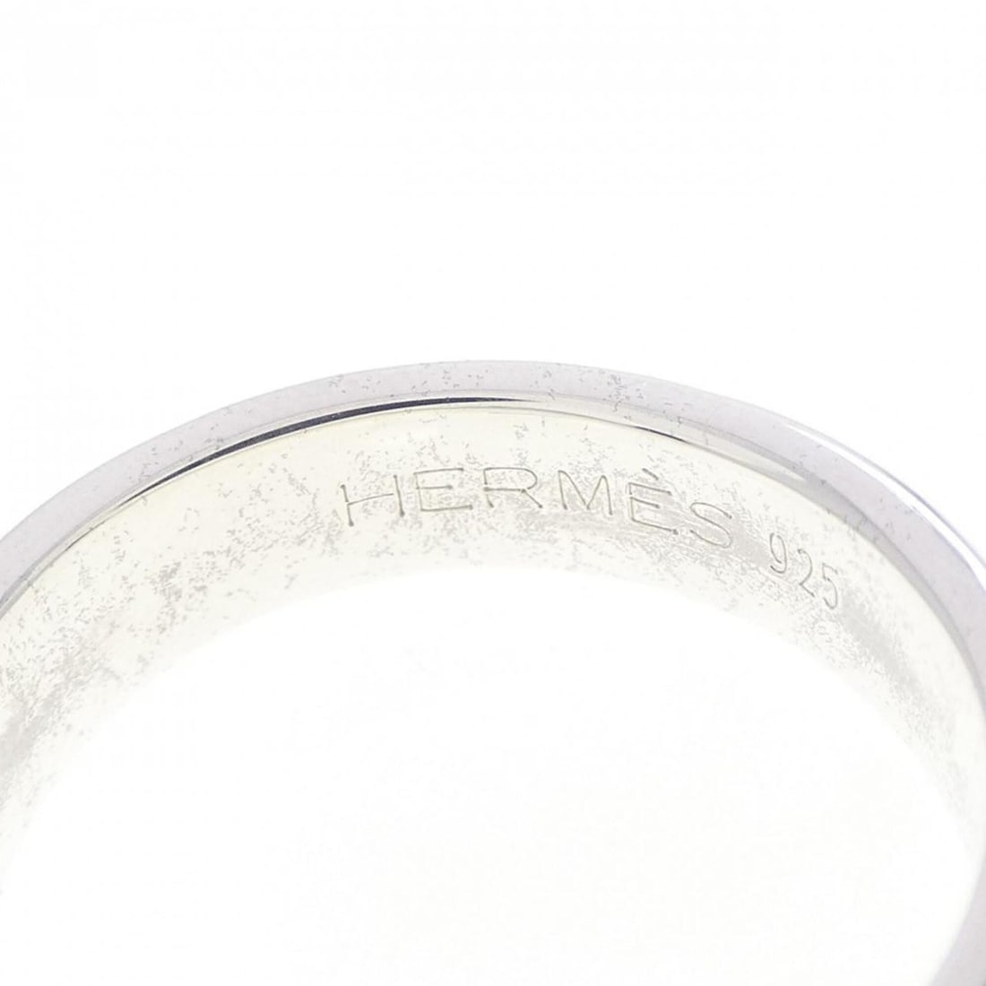 Hermes Hermès Centur Croix Ring - 4