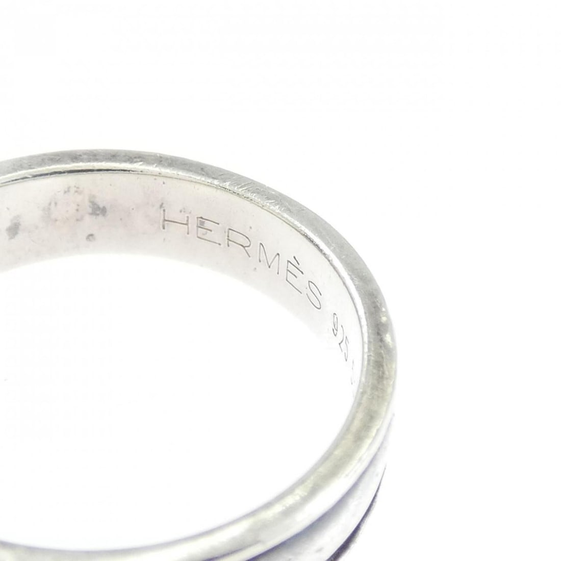 Hermes Hermès Centur Croix Ring - 4