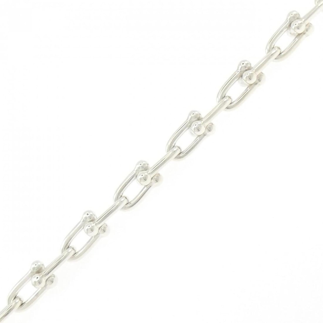Tiffany HardWear Small Link Bracelet: --- Catalog ---Category: SizeTotal Length: 18.5cm / 7.28''Category: DesignType: Link braceletGender: WomenMaterial: Silver 925Category: GeneralBrand: Tiffany--- Item List ---Section: ConditionRanking: