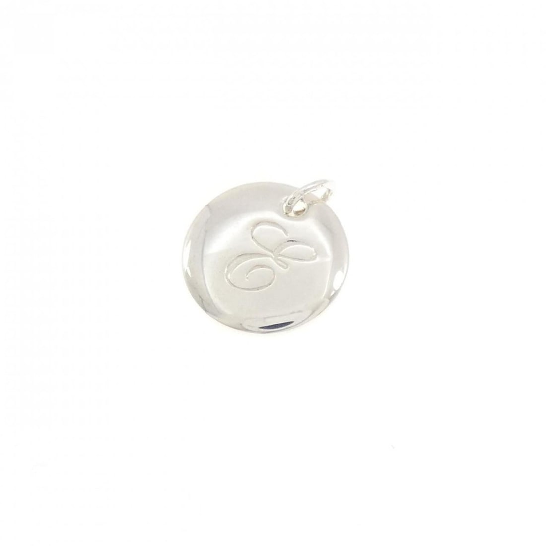 Tiffany Notes Small Pendant