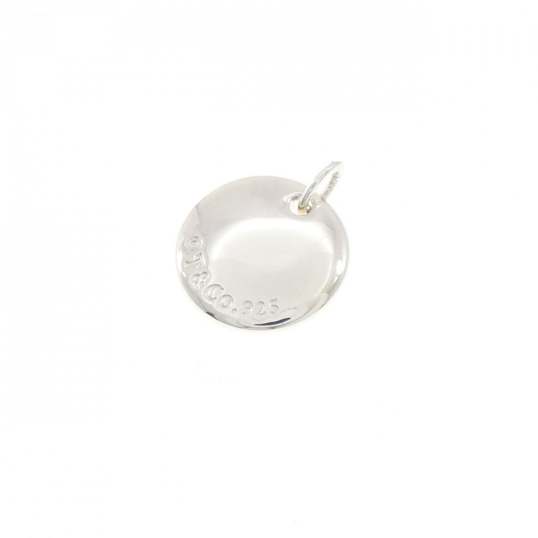 Tiffany Notes Small Pendant - 2