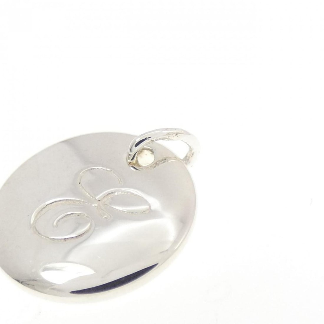Tiffany Notes Small Pendant - 3