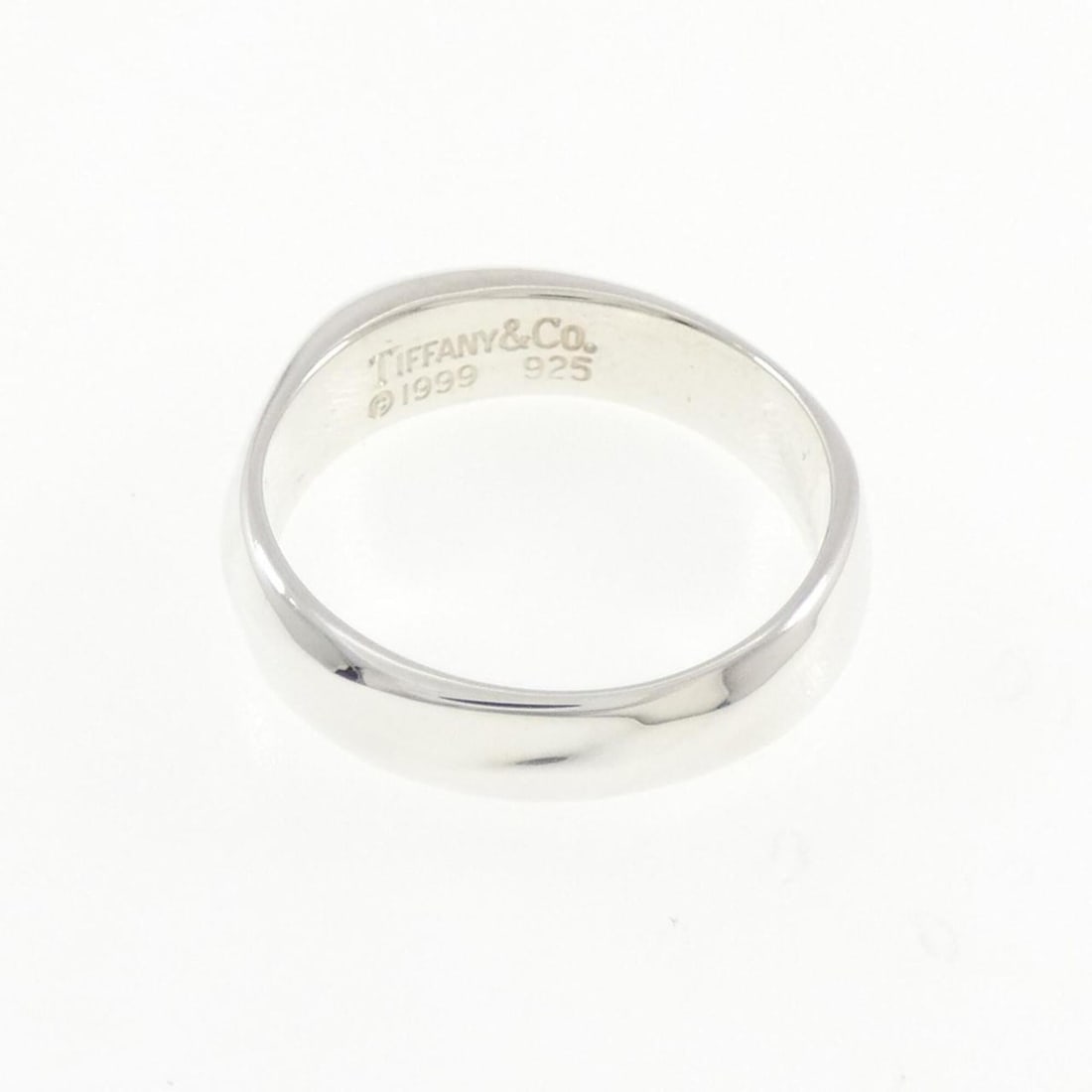 Tiffany Twist Ring - 3