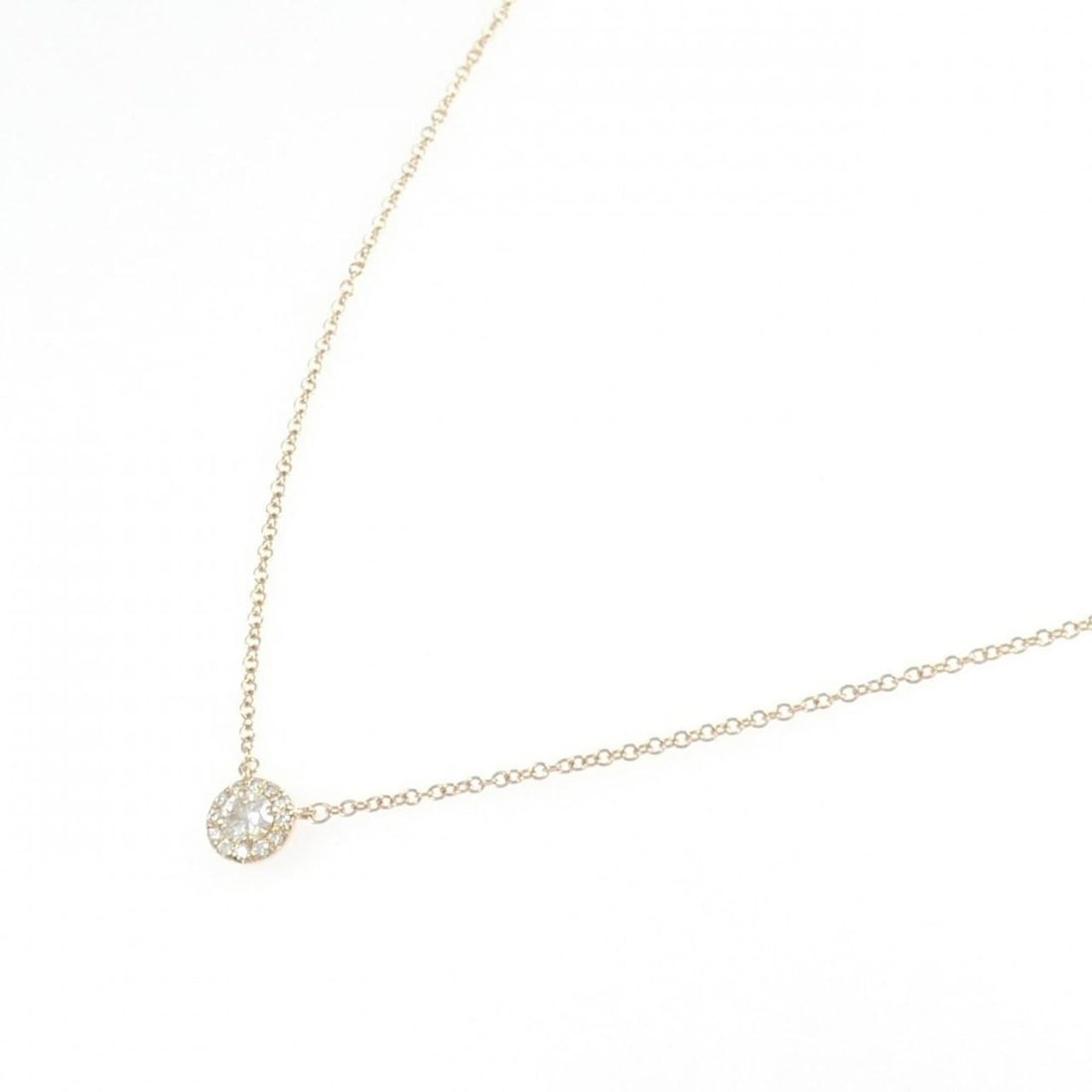 Tiffany Soleste Necklace - 2