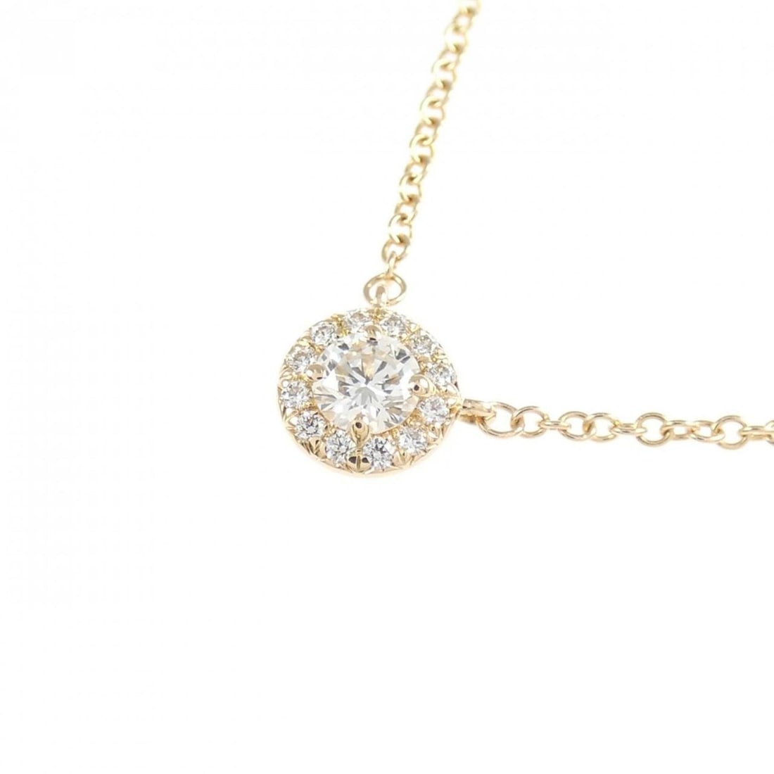 Tiffany Soleste Necklace - 3