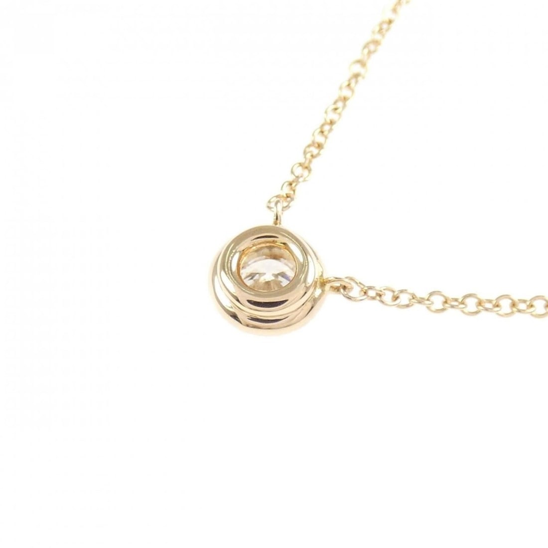 Tiffany Soleste Necklace - 4