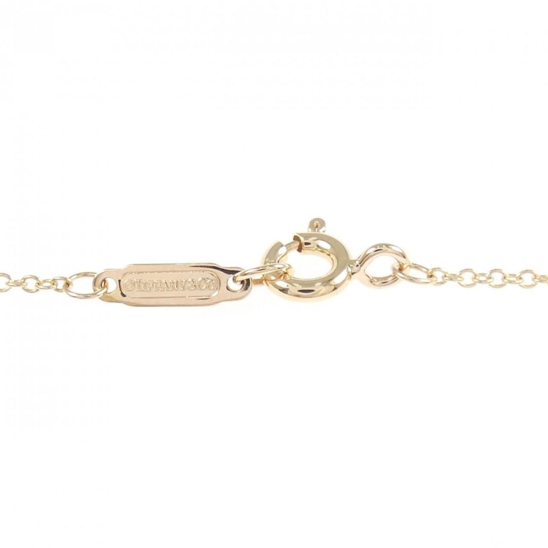 Tiffany Soleste Necklace - 5