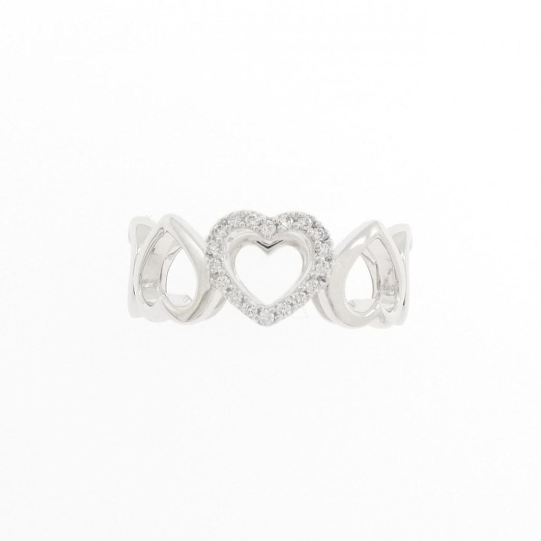 Tiffany Sentimental Ring - 2