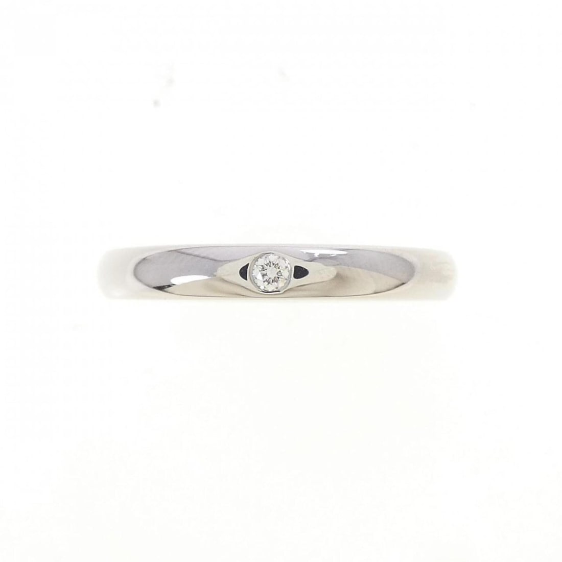 Tiffany Stacking Band Ring - 2