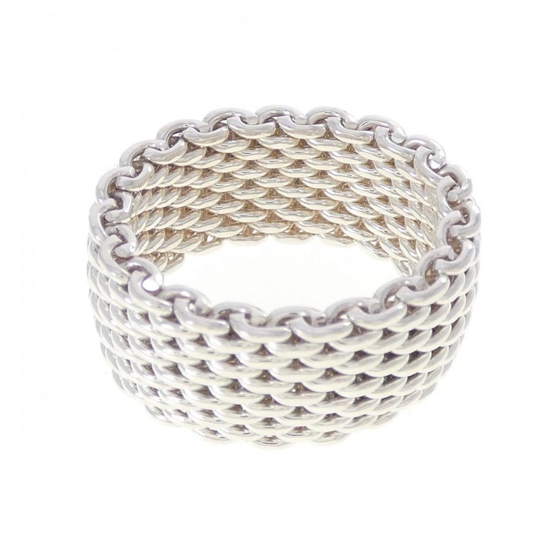 Tiffany Somerset Ring - 2