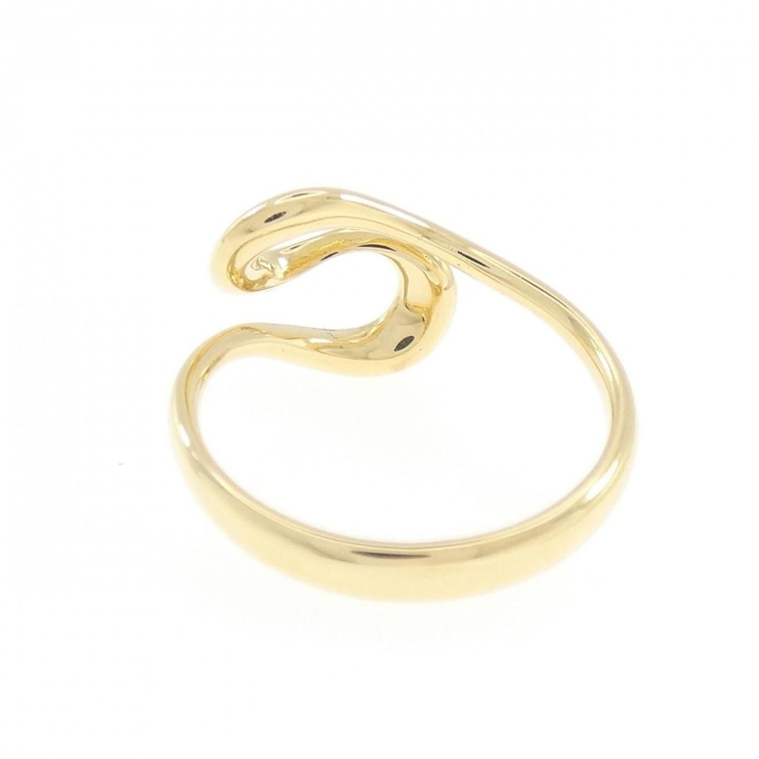 Tiffany Open Wave Ring - 3