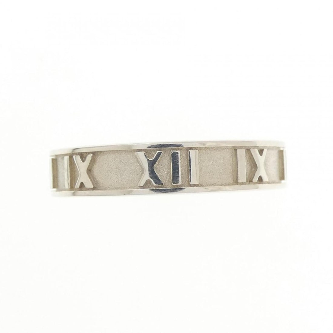 Tiffany Atlas Ring - 2