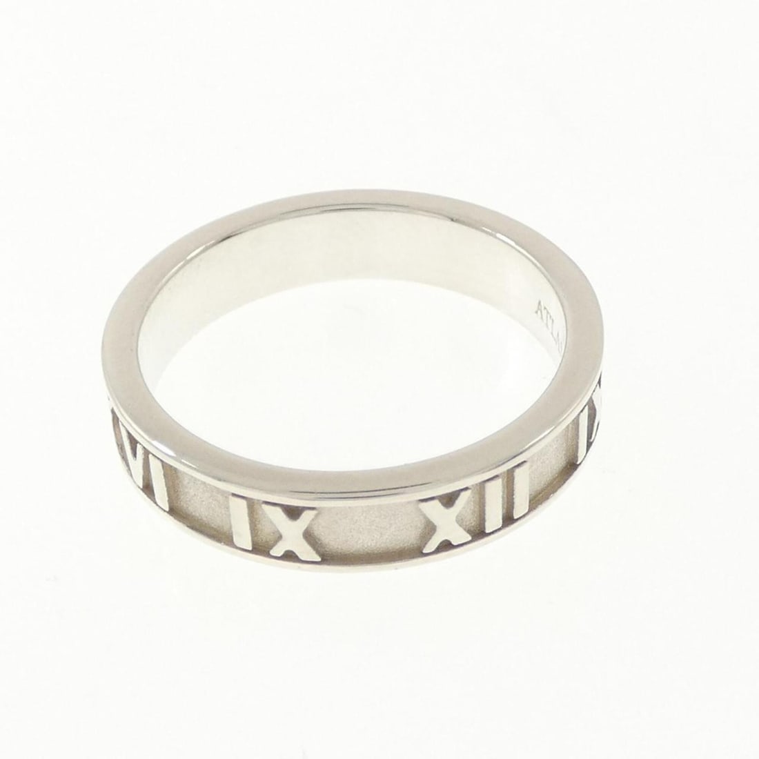 Tiffany Atlas Ring - 3