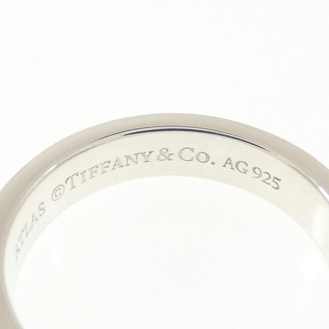 Tiffany Atlas Ring - 4