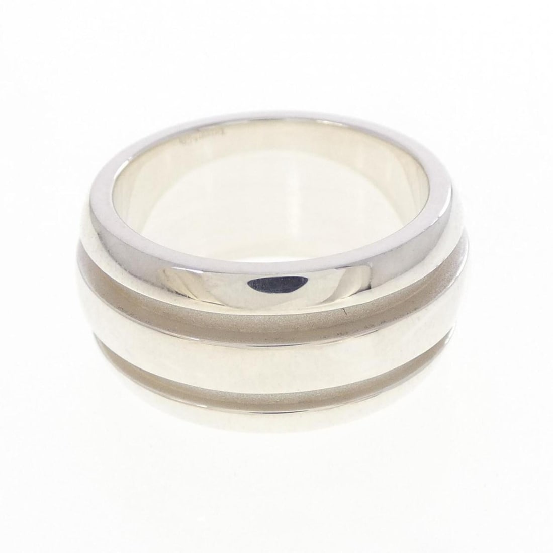 Tiffany Atlas Ring - 2