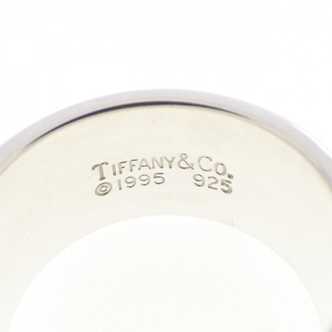 Tiffany Atlas Ring - 3