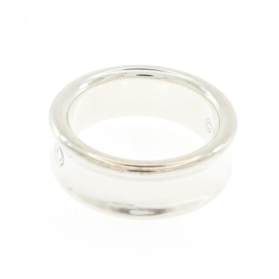 Tiffany 1837 Ring - 3