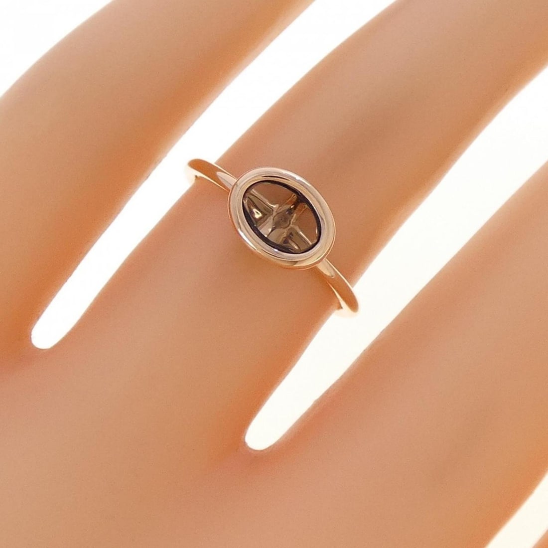 Hermes Malice Ring - 5
