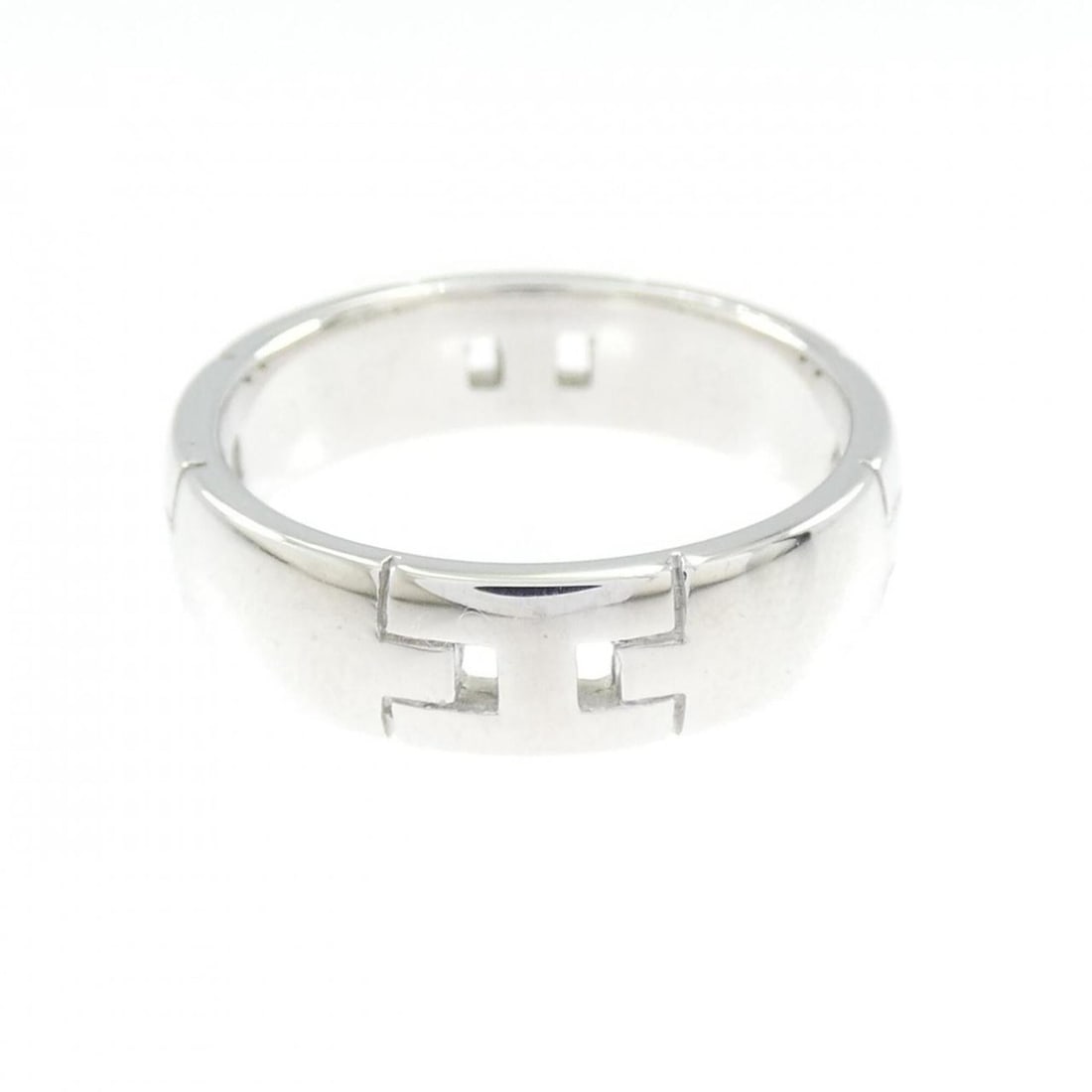 Hermes Hercules Petite Model Ring - 2